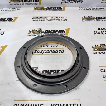 Сальник коленвала задний СТД 3870890 Cummins KTA19 (3005885; 205204)