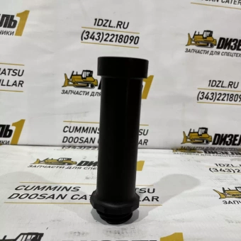 Трубка маслозаливной горловины 4962606 Cummins QSX15
