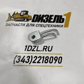Форсунка охлаждения поршня 276-7222 CAT C11 (2767222; 226-6478; 1Y-4119)