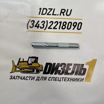 Трубка масляного щупа 3279104 Cummins B6.7 (5269589; 3280884; 3280885)