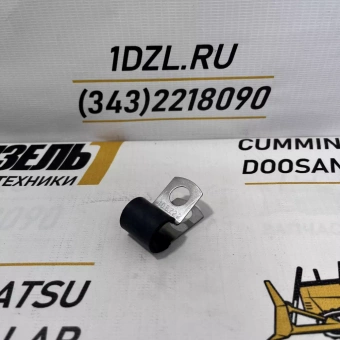 Хомут 108722 Cummins KTA19 (4935907)