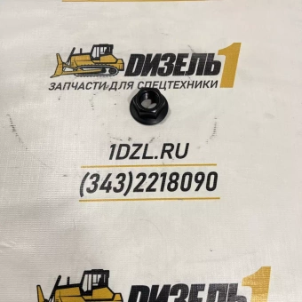 Гайка 3171181 Cummins QSK19
