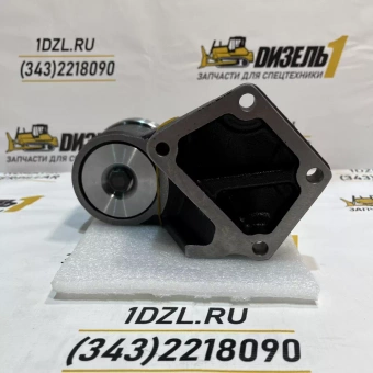 Опора (кронштейн) вентилятора 3285949 Cummins B6.7 (3911203; 3910593; 3285946)