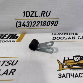 Клипса 3629453 Cummins KTA19