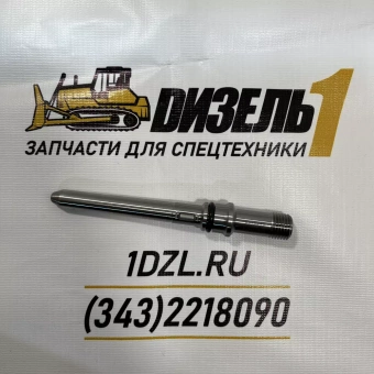 Коннектор форсунки 5686288 Cummins C8.3 (4929864; 3975703; 3975702)