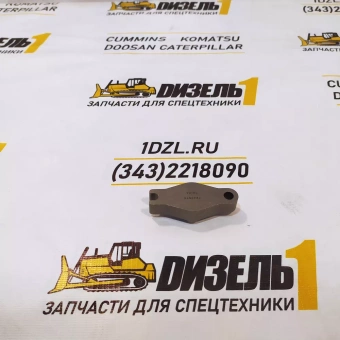 Хомут 3940639 Cummins B3.9