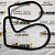 Прокладка поддона 4934344 Cummins B6.7, QSB6.7, 6ISBe (4897861) фото
