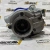 Турбокомпрессор 4050236 Cummins C8.3 (4050203; 2882066)
