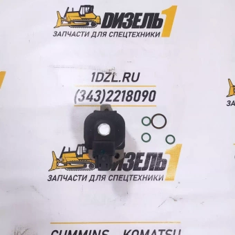 Актуатор 072179/4089980 Cummins QSX15 (4902904)