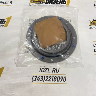 Сальник коленвала передний 3804703 Cummins QSK19 (3096478; 3090435; 3090391)