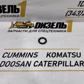 Шайба 205128 Cummins KTA19 (3009775)