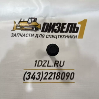 Болт турбокомпрессора 4000837 Cummins QSK19
