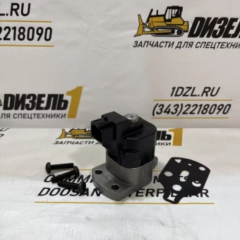 Актуатор 5693747 Cummins QSX15