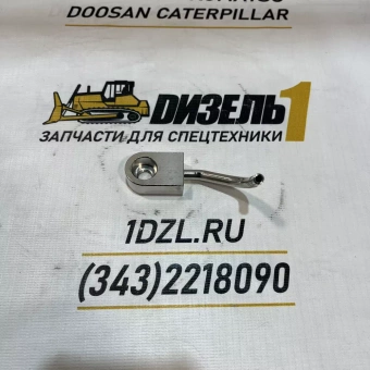 Форсунка охлаждения поршня 7W-4990 CAT 3406 (7W4990)