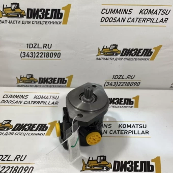 Насос ГУР 4930793 Cummins C8.3