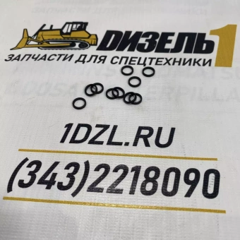 Шайба 67684 Cummins KTA19