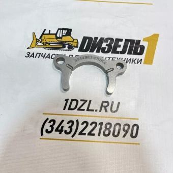 Скоба упорная распредвала 3944001 Cummins QSL9
