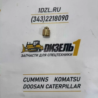 Плунжер топливопровода 650826 Cummins KTA19