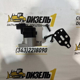 Актуатор 4921654 Cummins QSX15 (4089539; 4089982; 4002071)
