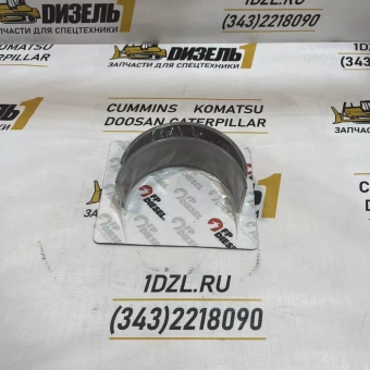 Вкладыши шатунные (к-т 2 шт) СТД 328-5574 CAT 3408 (3285574; 419-7266; 4197266)