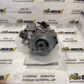 ТНВД 2872940/3080584 Cummins KTA19