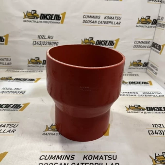 Патрубок воздухоочистителя 3630688 Cummins KTA19
