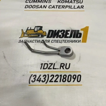 Форсунка охлаждения поршня 274-8359 CAT C18