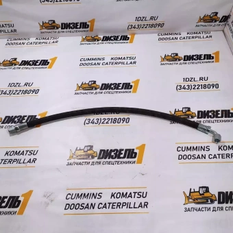 Шланг топливный AS4020SL Cummins KTA19 (AS0402000)
