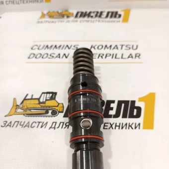 Форсунка 3016675 Cummins KTA19 (3003958; AR-40458)