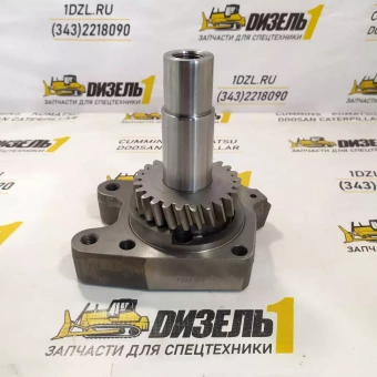 Привод водяного насоса 3410054 Cummins KTA19 (3025885; 3002325)