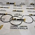 Набор поршневых колец RS0023/3466615 CAT C15, Caterpillar C-15 фото
