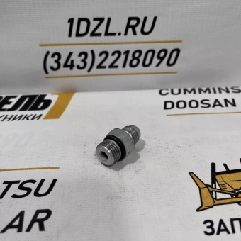 Штуцер 3032872 Cummins KTA19