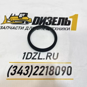 П-кольцо водяного патрубка 4983908 Cummins B4.5