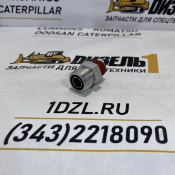 Штуцер 3628522 Cummins KTA19