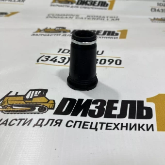 Стакан форсунки 517-8243 CAT C4.4 (5178243; 277-5067; 277-5067)
