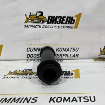 Трубка маслозаливной горловины 4962606 Cummins QSX15