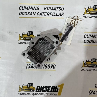 Подогреватель воздуха 4948412 Cummins QSL9