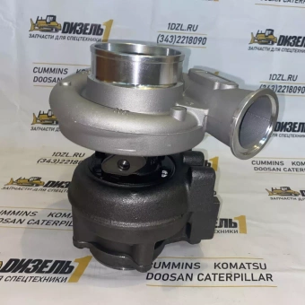 Турбокомпрессор 4044769 Cummins C8.3