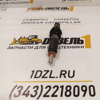 Форсунка 4089468 Cummins B4.5 (3964919)