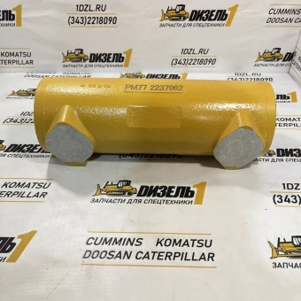 Маслоохладитель 223-7962 CAT C15 (2237962; 10R-2112; 10R2112)