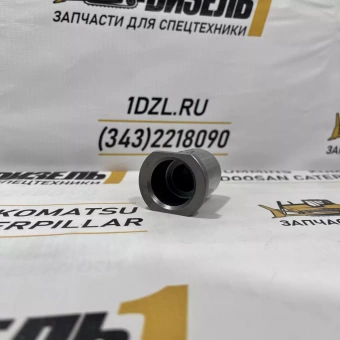 Плунжер регулятора давления масла 3021618 Cummins KTA19 (205664)