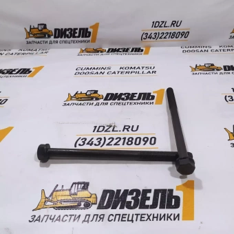 Болт стойки коромысел 3920781 Cummins B4.5 (3902344; 3903940)