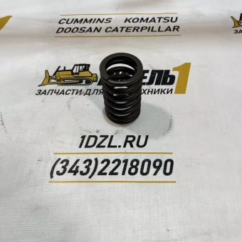Пружина клапана ГБЦ (внешняя) 4W-2471 CAT 3406 (4W2471)