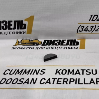 Шпонка шестерни распредвала 216294 Cummins KTA19