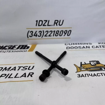 Болт ТНВД 153346 Cummins KTA19 (171551)
