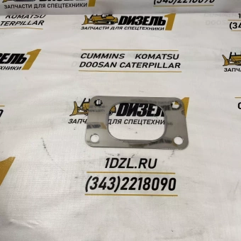 Прокладка выпускного коллектора 4095453 Cummins QSK19