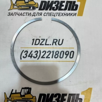 Кольца поршневые (к-т на 1 поршень) 8N-0822 CAT 3408 (8N0822)