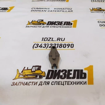 Хомут 3940639 Cummins B3.9