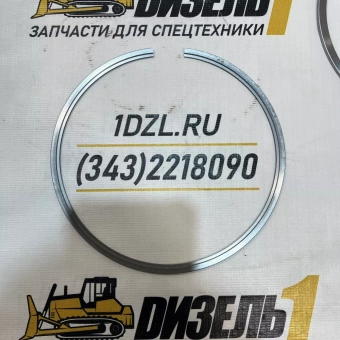 Кольца поршневые (к-т на 1 поршень) 8N-0822 CAT 3408 (8N0822)