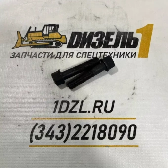 Болт турбокомпрессора 3176570 Cummins KTA19